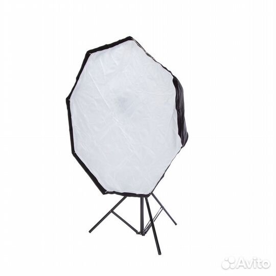 Зонт-октобокс Meking, 120 см