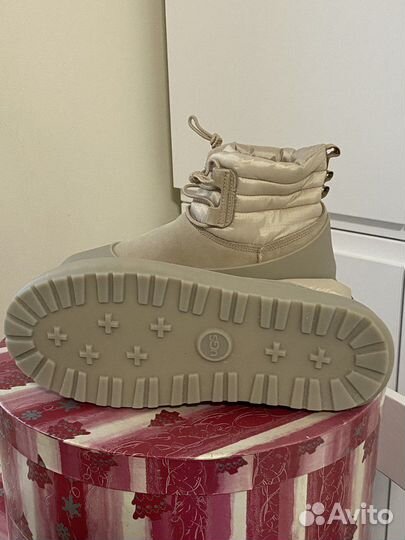 Ugg женские угги
