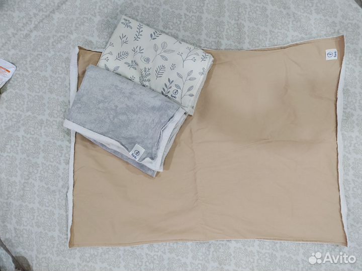 Пелёнки многоразовые