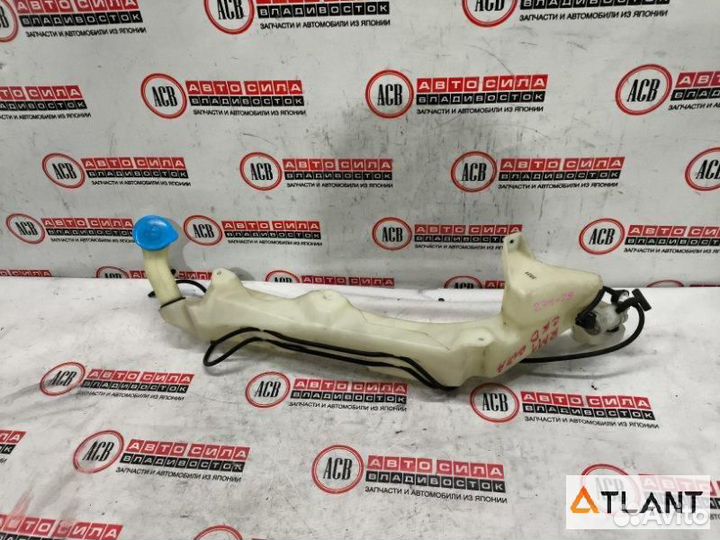 Бачок стеклоомывателя honda CR-V