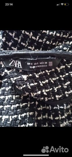 Сарафан zara