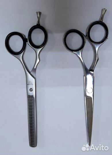 Профессиональная заточка