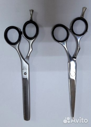 Профессиональная заточка