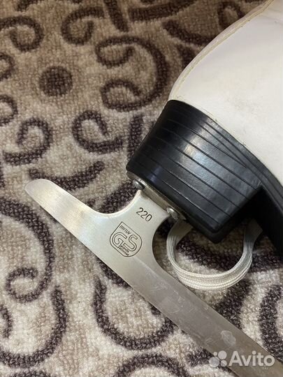 Коньки детские