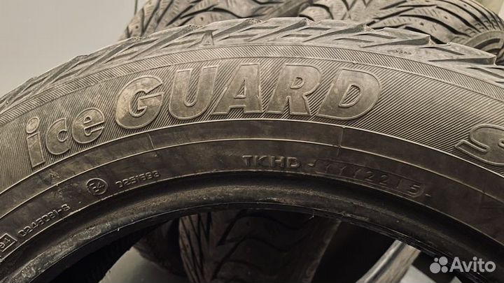 Yokohama Ice Guard IG35 225/60 R18 100T