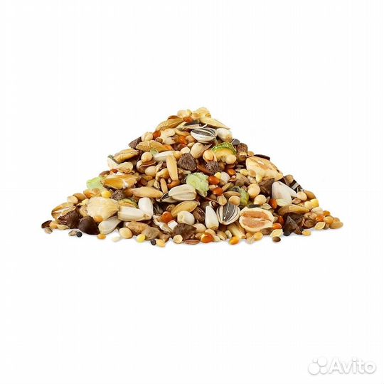 Little One корм для карликовых хомячков