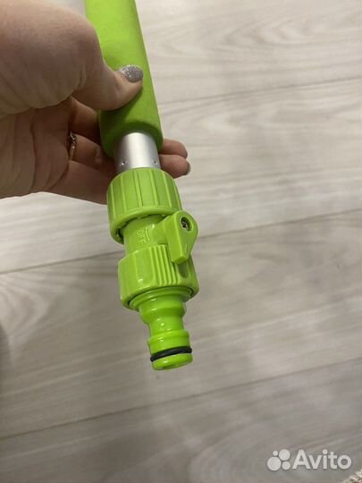 Швабра vileda авто швабра новая