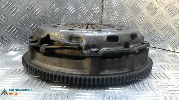 Маховик Peugeot 308 T7 2008