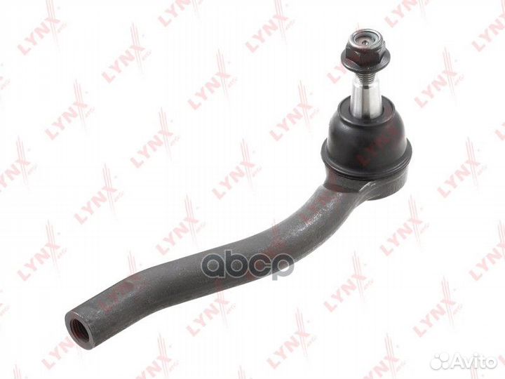 Рулевой наконечник лев C4463L lynxauto