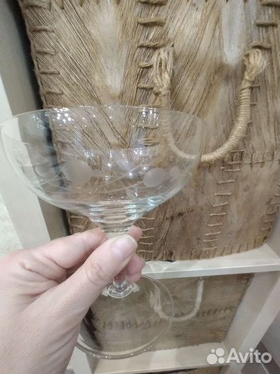 Вазы для варенья, конфет СССР