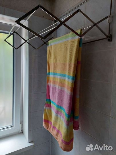 Вешалка для сушки белья