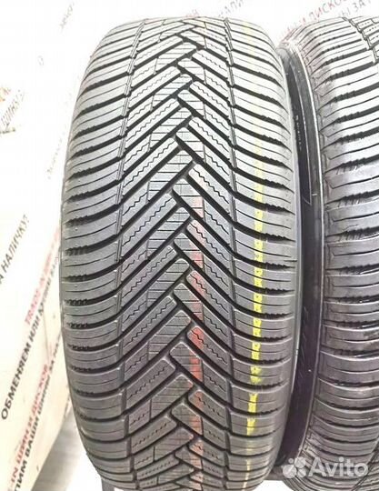 Hankook Kinergy 4S2 H750 225/55 R18 98S