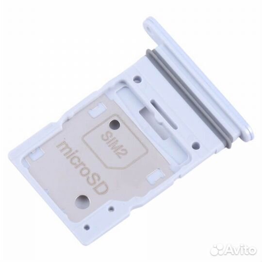 SIM-лоток держатель Samsung A35 5G Orig