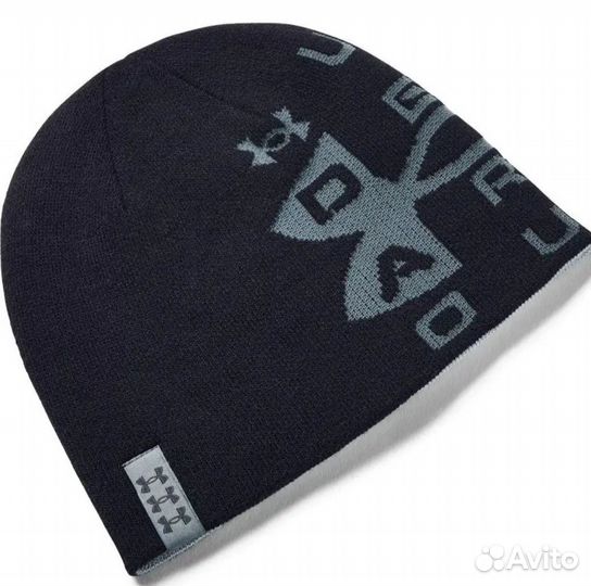 Шапка мужская under armour