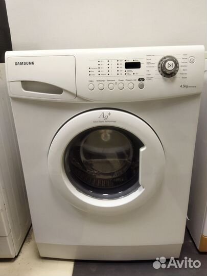 Стиральная машина Самсунг