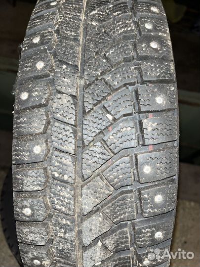 Зимние колеса R15 для VW Polo