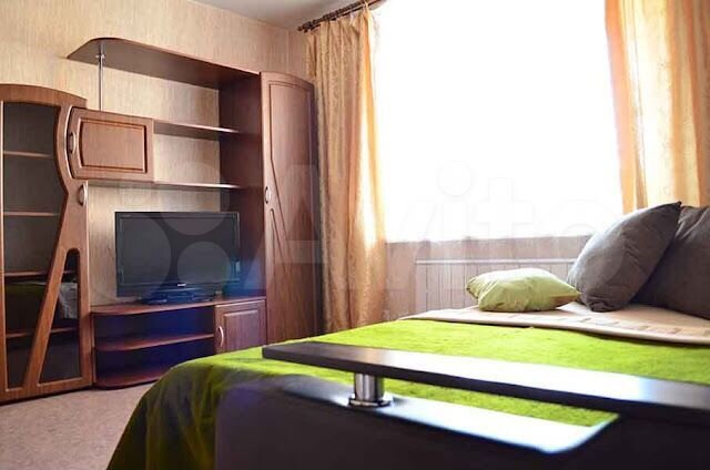 1-к. квартира, 46,4 м², 8/9 эт.