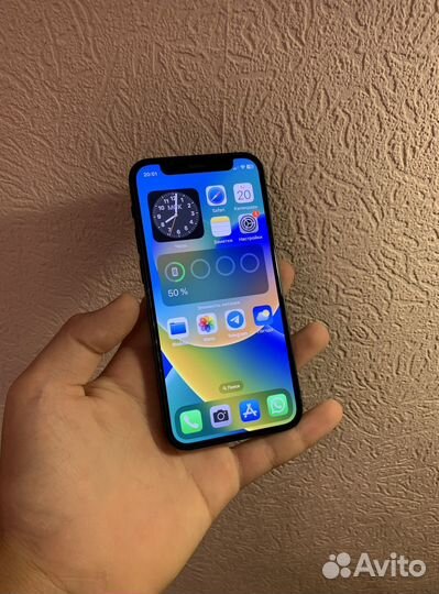iPhone 12 mini 64gb black