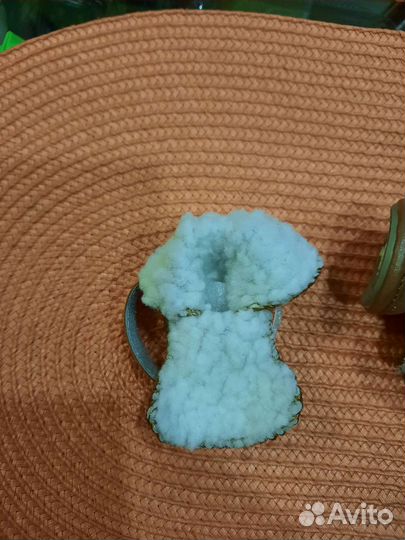 Обувь для собак