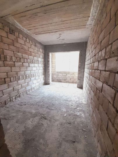 3-к. квартира, 88 м², 4/5 эт.