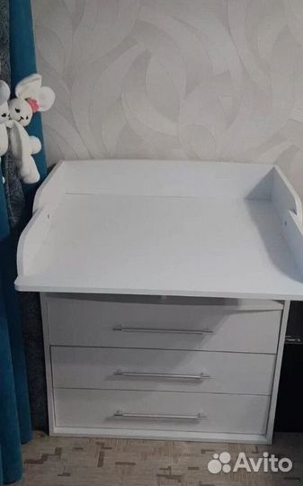 Комод пеленальный Гуливер от производителя