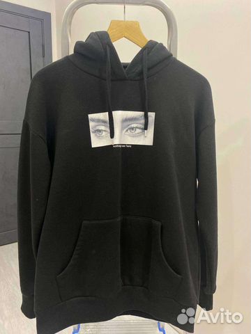 Толстовка для девочки. Размер: s