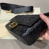 Сумка Fendi baguette оригинал, Ярославль