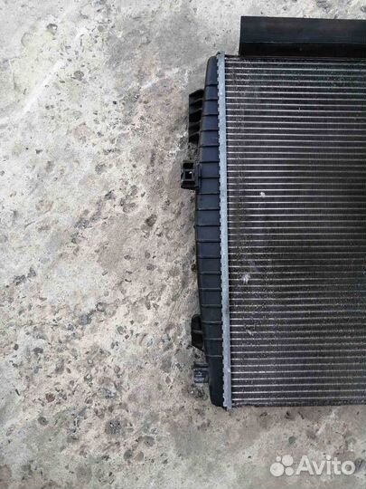 Радиатор Охлаждения Гольф 7 5Q0121251EM