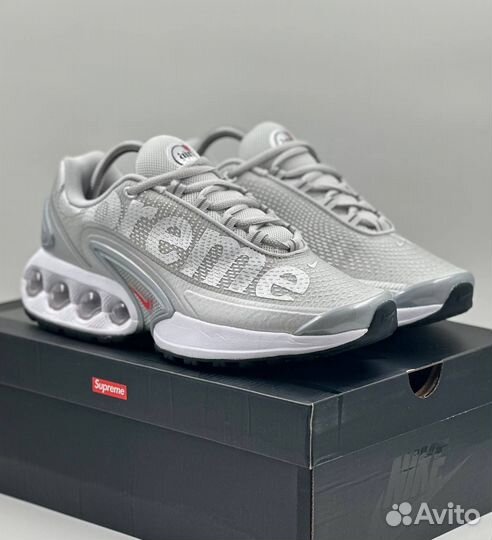 Nike air max dn supreme