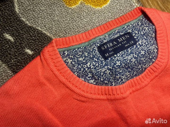 Поло мужское, брюки xs/s. Tommy Hilfiger