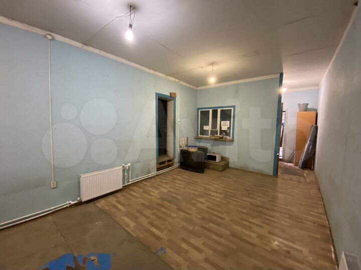 Торговая площадь, 38 м²