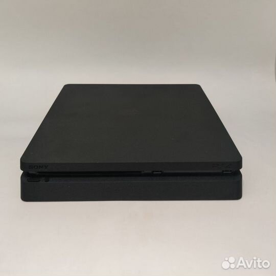Sony PlayStation 4 Slim