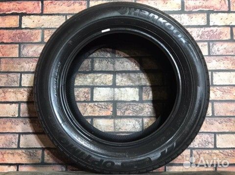 Hankook Optimo K415 225/60 R17