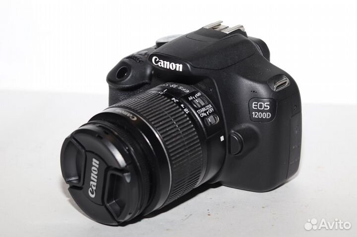 Canon 1200D