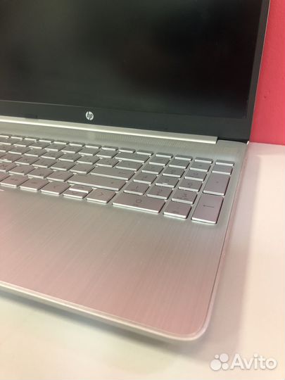 Ноутбук HP Laptop 15-dw1207ur