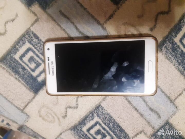 Samsung Galaxy A5 SM-A500F, 2/16 ГБ