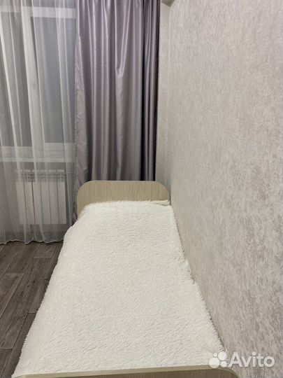 Детская кровать с матрасом