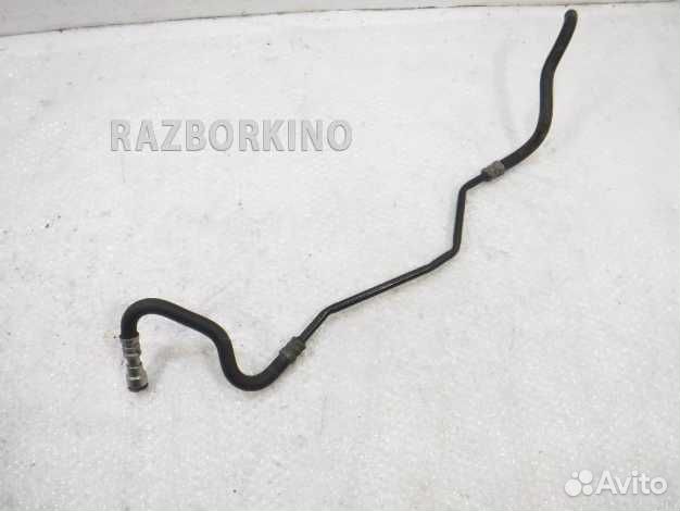 Шланг гидроусилителя бмв