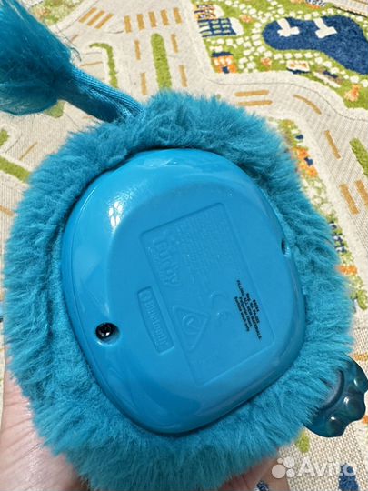 Игрушка Furby connect оригинал