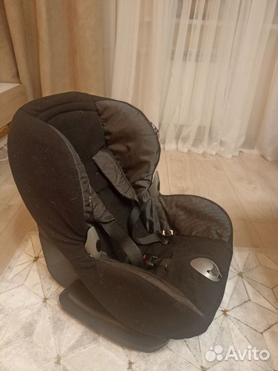 Детское автокресло maxi cosi