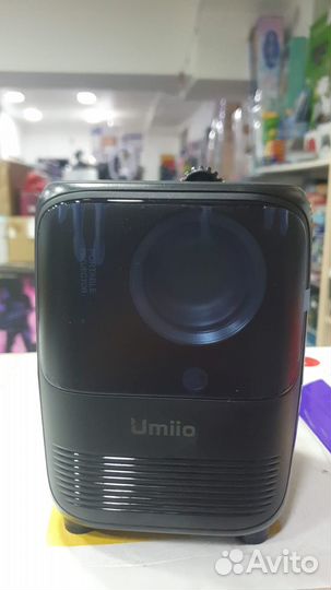 Проектор Umiio A008