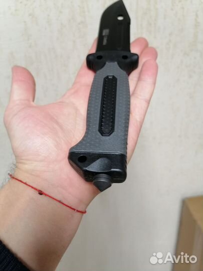 Нож кизлярский охотник