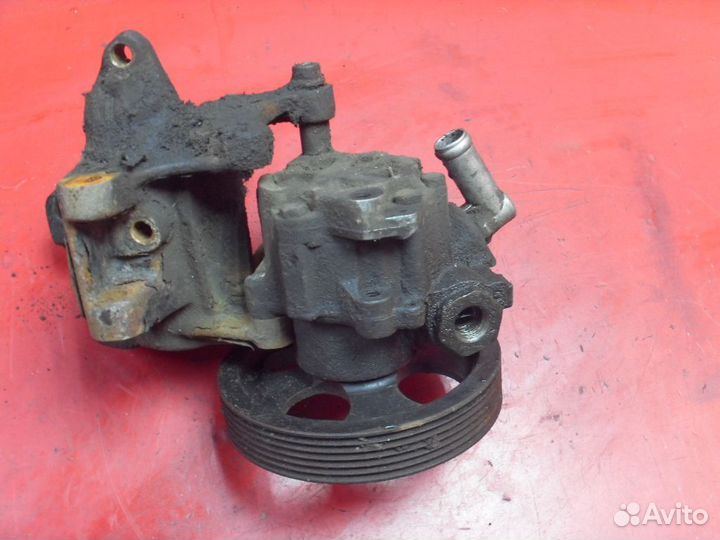 Насос гидроусилителя Peugeot 405 (4B) 1992-1997