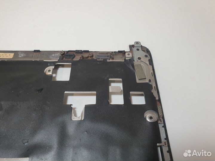 Топкейс HP DV6-6000, потёртость, 665356-001