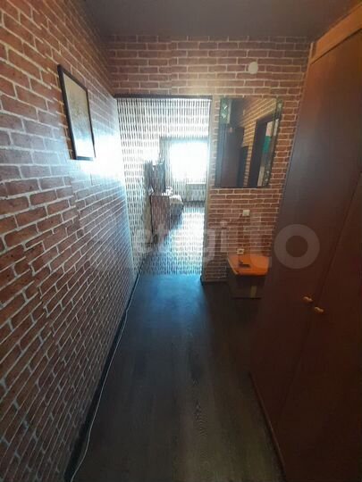 Квартира-студия, 36,1 м², 9/10 эт.