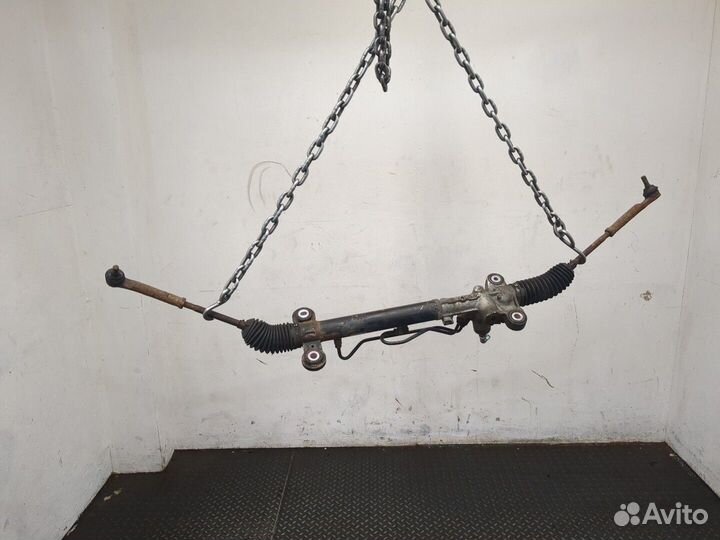 Рейка рулевая с г/у Acura RDX, 2011