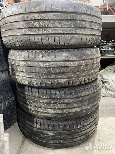 Giti GitiComfort 229 215/60 R17