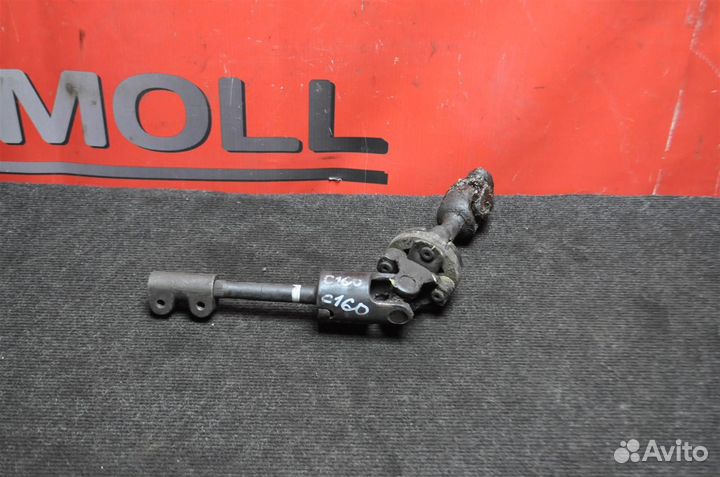 Карданчик рулевой suzuki Grand Vitara TL52