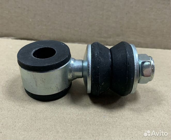 Тяга стабилизатора VW Golf 3 (Topran)