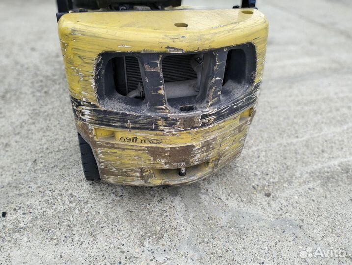 Мини-трактор, 2011